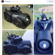 Illustration for article titled Amazingly Awesome Wheelchair Costumes